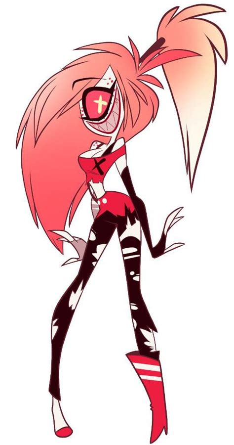 Hazbin hotel female characters. Things To Know About Hazbin hotel female characters. 